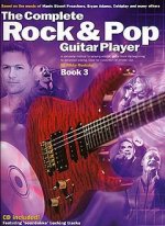 Complete Rock and Pop Guitar Player