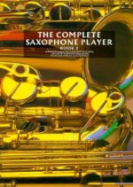 Complete Saxophone Player
