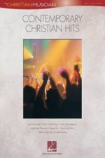 CONTEMPORARY CHRISTIAN HITS PVG BK