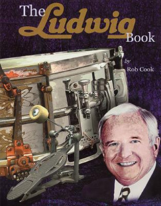 Ludwig Book