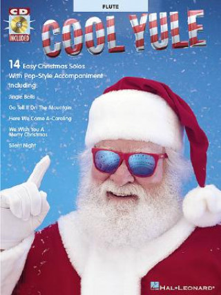 COOL YULE FLUTE BKCD