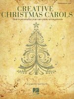 Creative Christmas Carols How to Personalise Your Own Beautiful Pf Bk