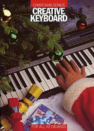 Creative Keyboard