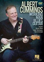 CUMMINGS ALBERT WORKING MAN GTR DVD