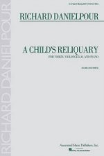 DANIELPOUR CHILDS RELIQUARY PF TRIO