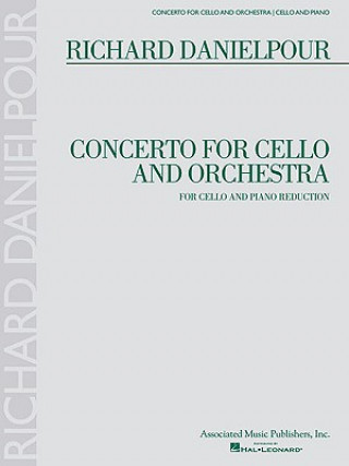 DANIELPOUR CONCERTO VLCORCH VLCPF