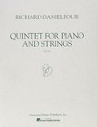 DANIELPOUR QUINTET FOR PFSTR MS