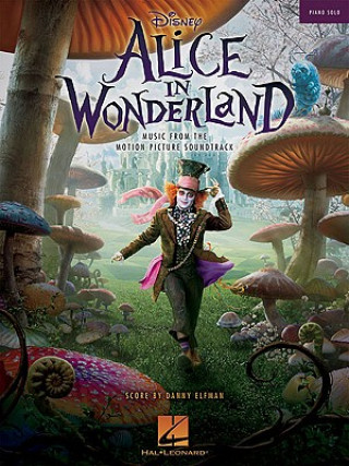 Alice in Wonderland