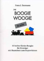 Boogie Woogie Train