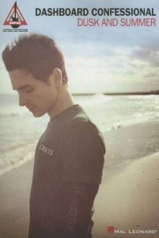 Dashboard Confessional
