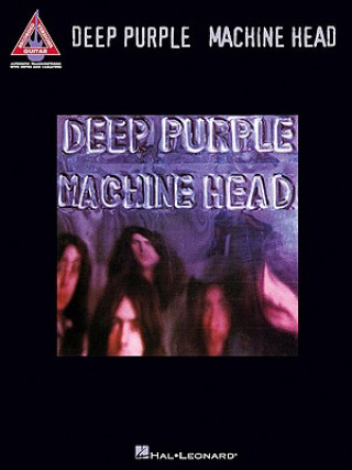 Deep Purple (Deep Purple)(Miękka)