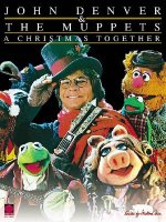 DENVER J MUPPETS CHRSTMS TOGETHR PVG