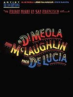 DI MEOLA MCLAUGHLIN DELUCI FRDY NGHT