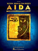 DISNEY AIDA JOHNRICE EASY PIANO