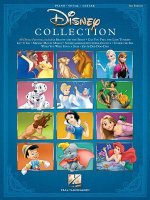 Disney Collection - 3rd Edition