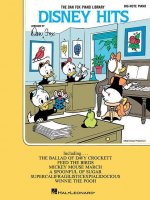 Disney Hits (Big-Note Piano)