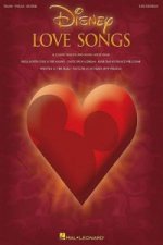 Disney Love Songs