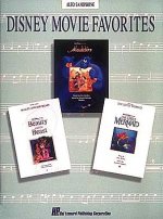 Disney Movie Favorites