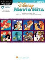 Disney Movie Hits (Horn)