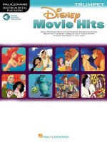 Disney Movie Hits (Trumpet)