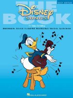 Disney Songs for Easy Guitar