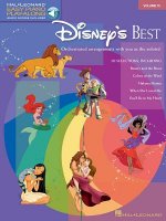 Easy Piano Play-Along Volume 15