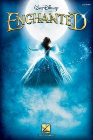 Disney's Enchanted