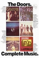 Doors. Complete Music