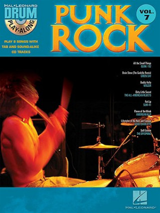 Drum Play-Along