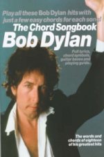 Bob Dylan Chord Songbook