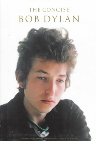 Concise Bob Dylan