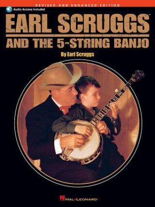 Earl Scruggs And The Five String Banjo