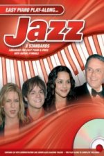 Easy Piano Play-Along