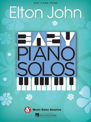 Easy Piano Solos