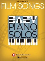 EASY PIANO SOLOS