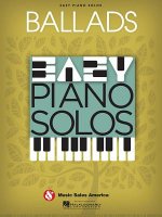 EASY PIANO SOLOS