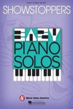 Easy Piano Solos