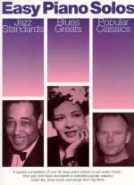Easy Piano Solos