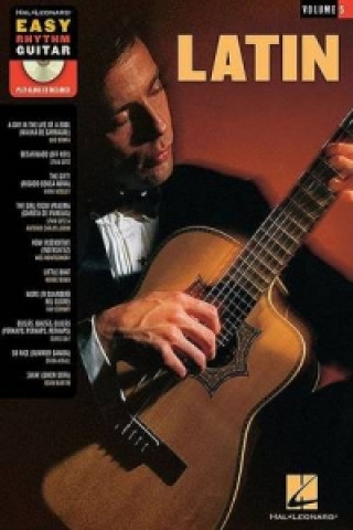 Easy Rhythm Guitar