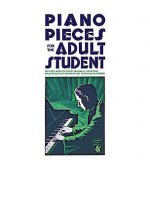ECKSTEIN PF PIECES ADULT STUDENT BK