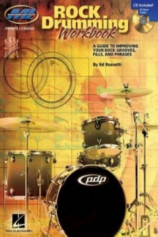 Rock Dumming Workbook