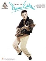 EDDY DUANE BEST OF GTR TAB BK