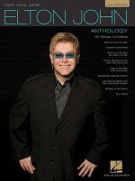 Elton John - Anthology