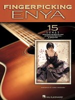 Fingerpicking Enya - 15 Songs for Solo Guitar