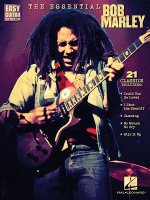 Essential Bob Marley (Easy Guitar)