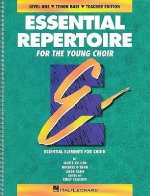 ESSENTIAL REP YNG CHR LEV1 TEN BTHR