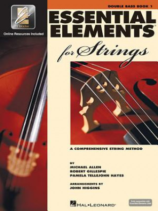 ESSENTL ELEMENTS 2000 1 DB BKCDDVD