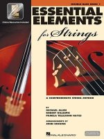 ESSENTL ELEMENTS 2000 1 DB BKCDDVD