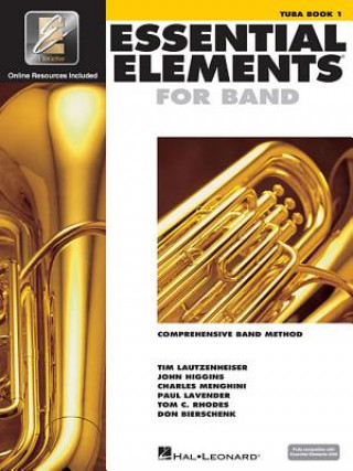 ESSNTL ELEMENTS 2000 1 TBA BKCDDVD