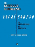 ESTELLE LIEBLING VOCAL COURSE MZ SOP